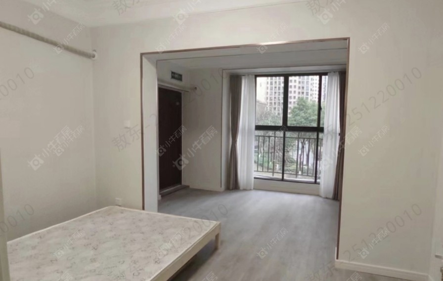 常州大名城西区在租房源室内图_小牛看房