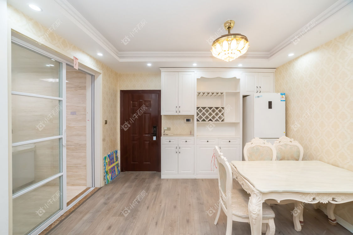 绿都万和城七区房源室内图 常州绿都万和城七区在租房源室内图_小牛看房