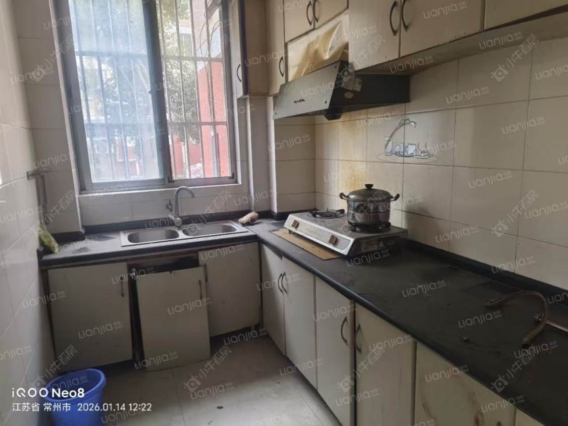 燕兴新村东区房源室内图 常州燕兴新村东区在租房源室内图_小牛看房