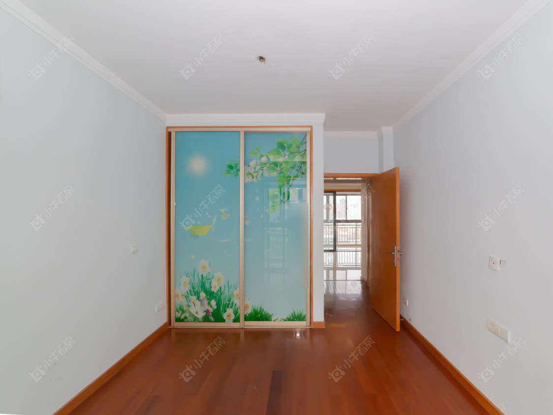 常州翠园世家在售二手房源室内图_小牛看房