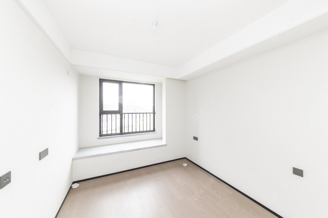 常州万科瑧湾汇（原蓝光黑钻）在售二手房源室内图_小牛看房