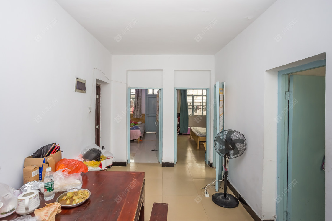 常州竹林新村在售二手房_小牛看房