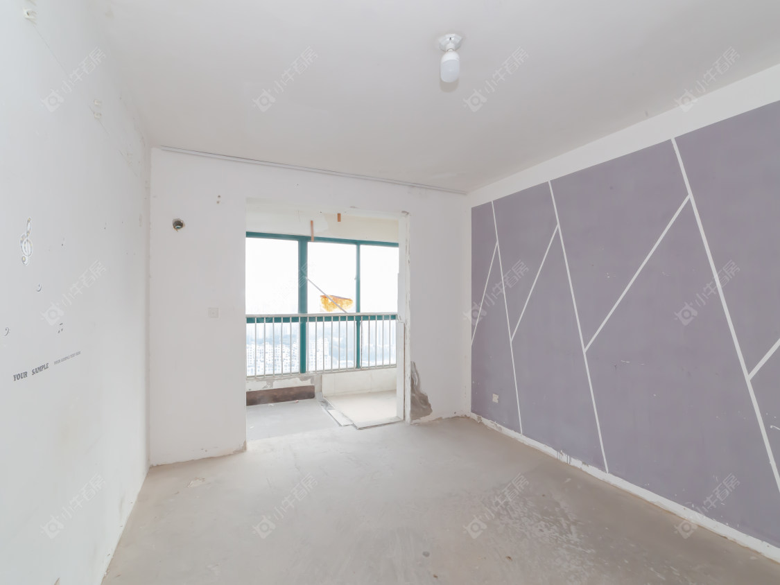 常州百草苑在售二手房源室内图_小牛看房