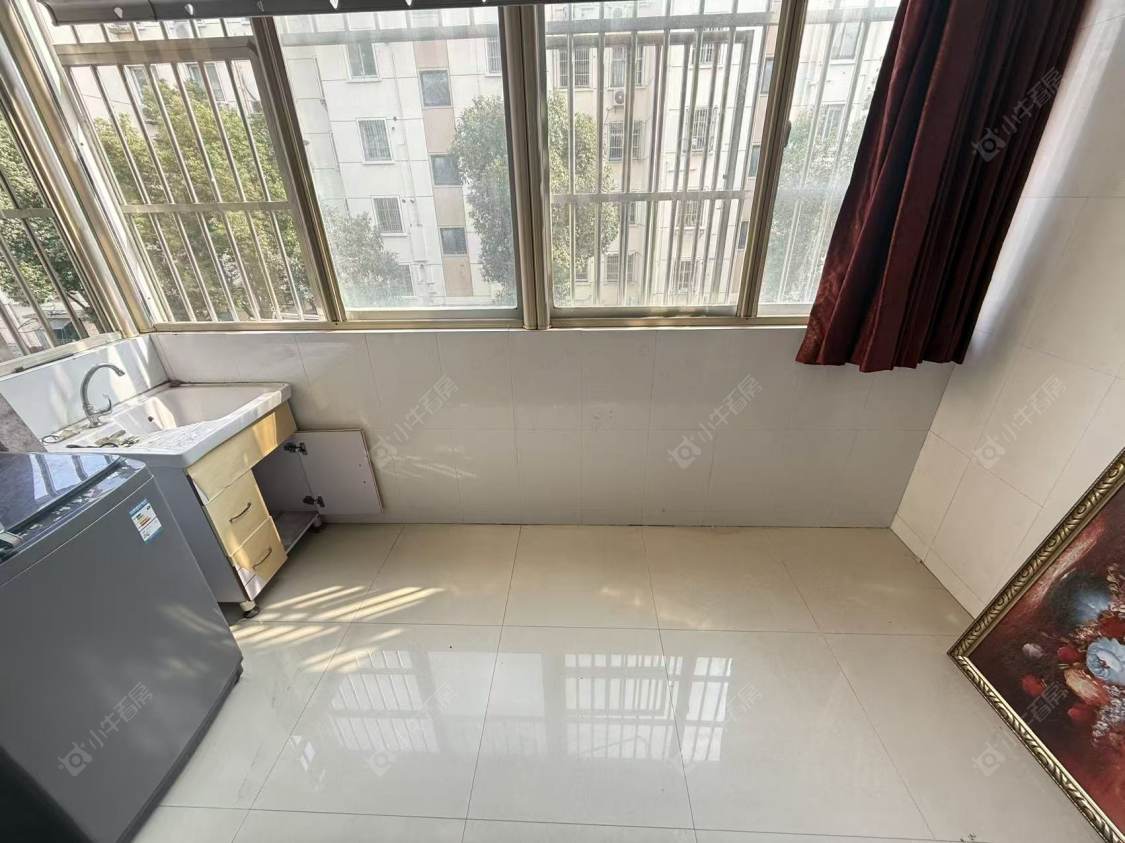 翠竹新村北区房源室内图 常州翠竹新村北区在租房源室内图_小牛看房