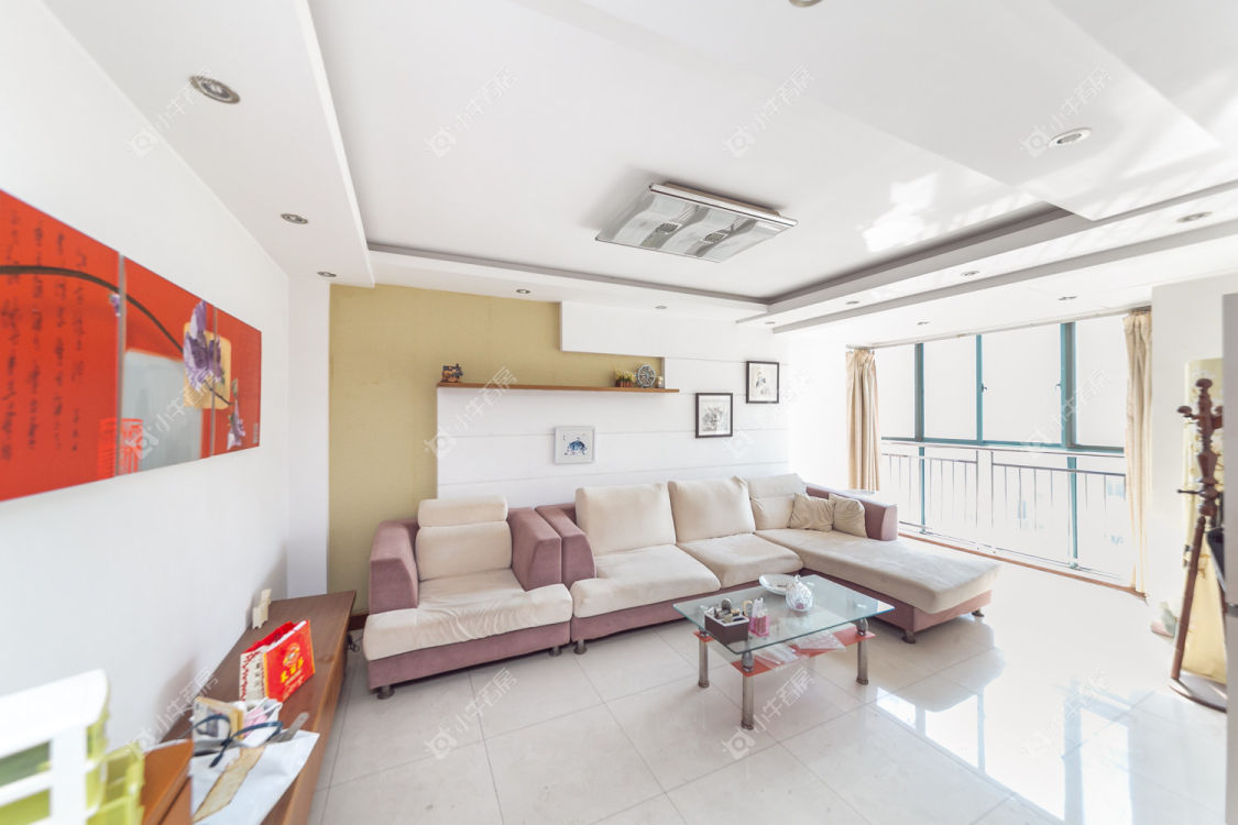 常州清潭南苑4室2厅2卫出租_小牛看房