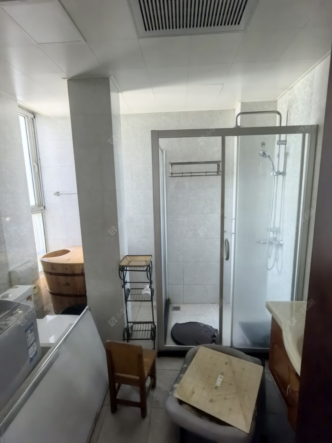 常州香缇湾花园在租房源室内图_小牛看房