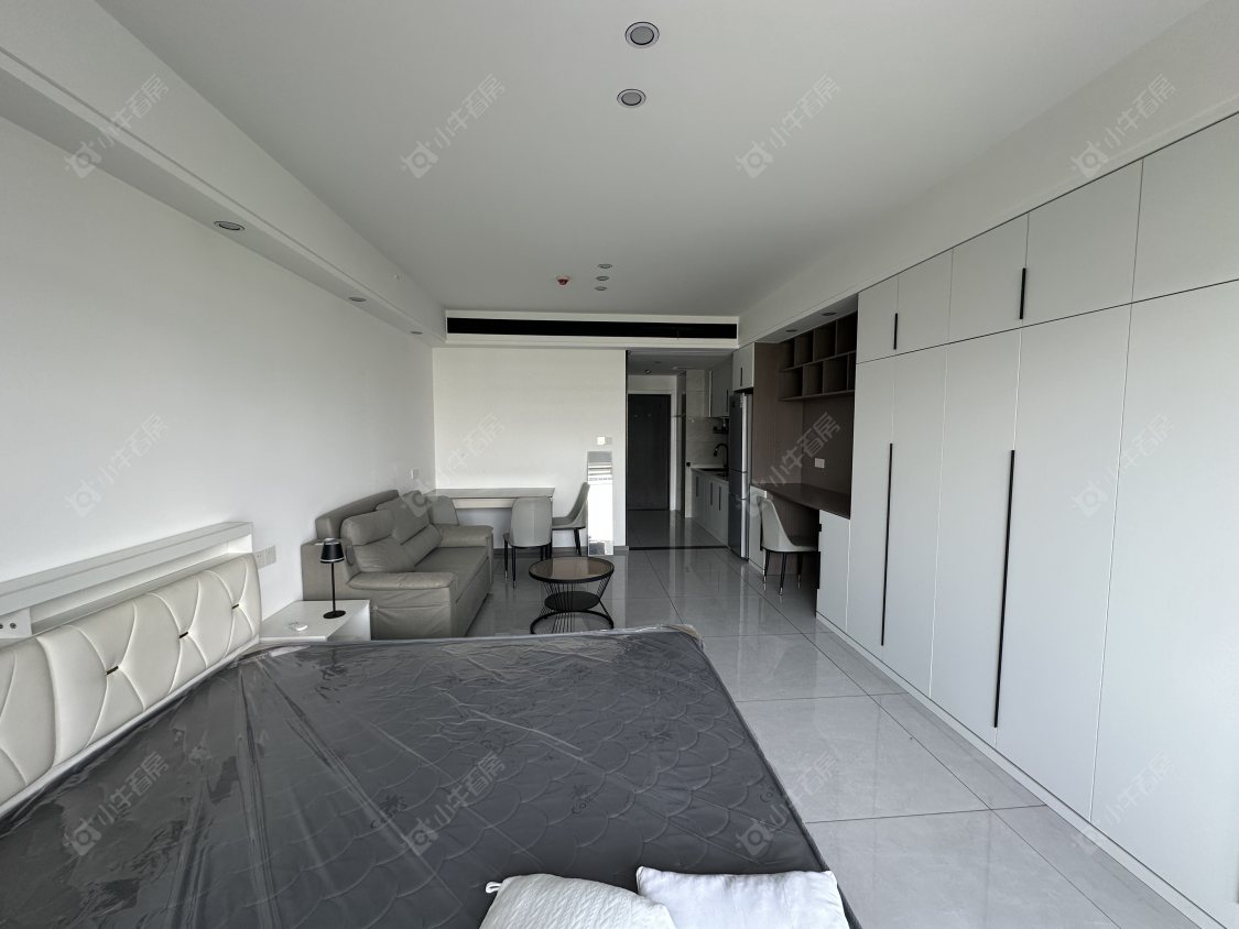 常州芝荟时光租房_小牛看房