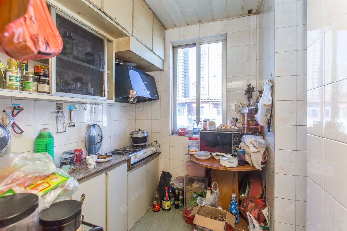 常州建材新村在售二手房源室内图_小牛看房