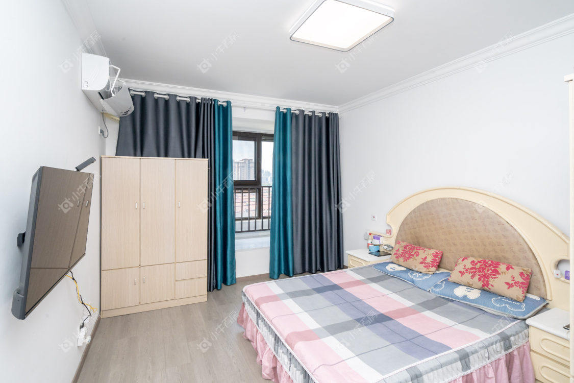 常州悦丰苑在租房源_小牛看房