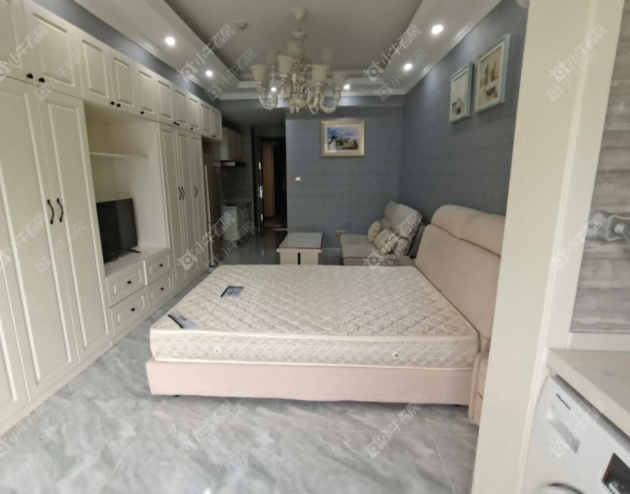 常州星河国际六区在租房源_小牛看房