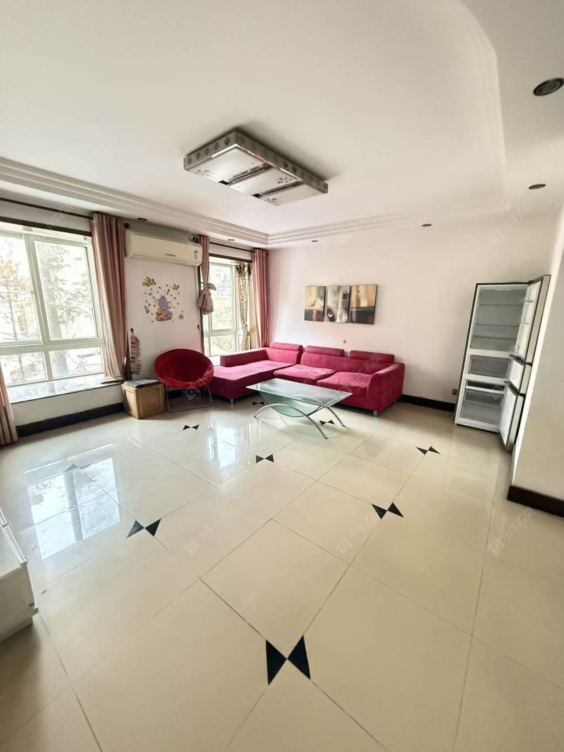 常州玫瑰苑在租房源室内图_小牛看房