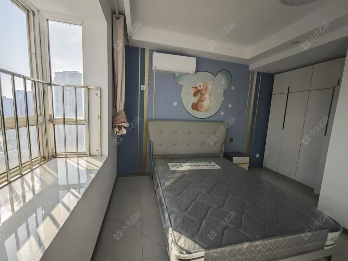 常州新丰苑在租房源_小牛看房