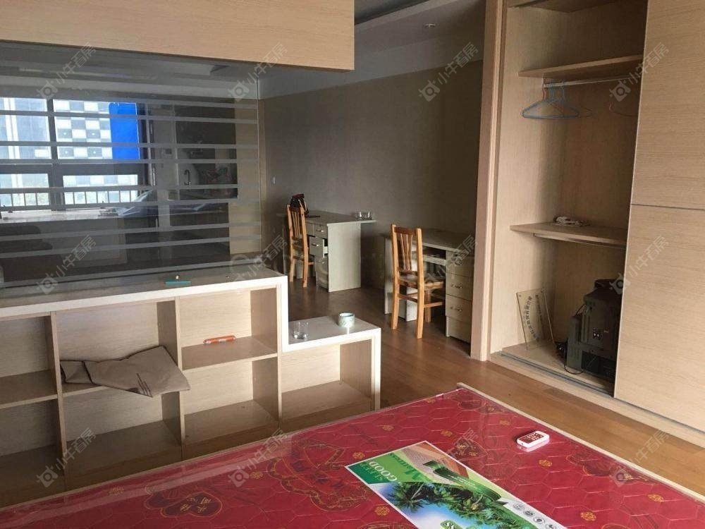 常州府翰苑西区租房_府翰苑西区1室1厅房源出租