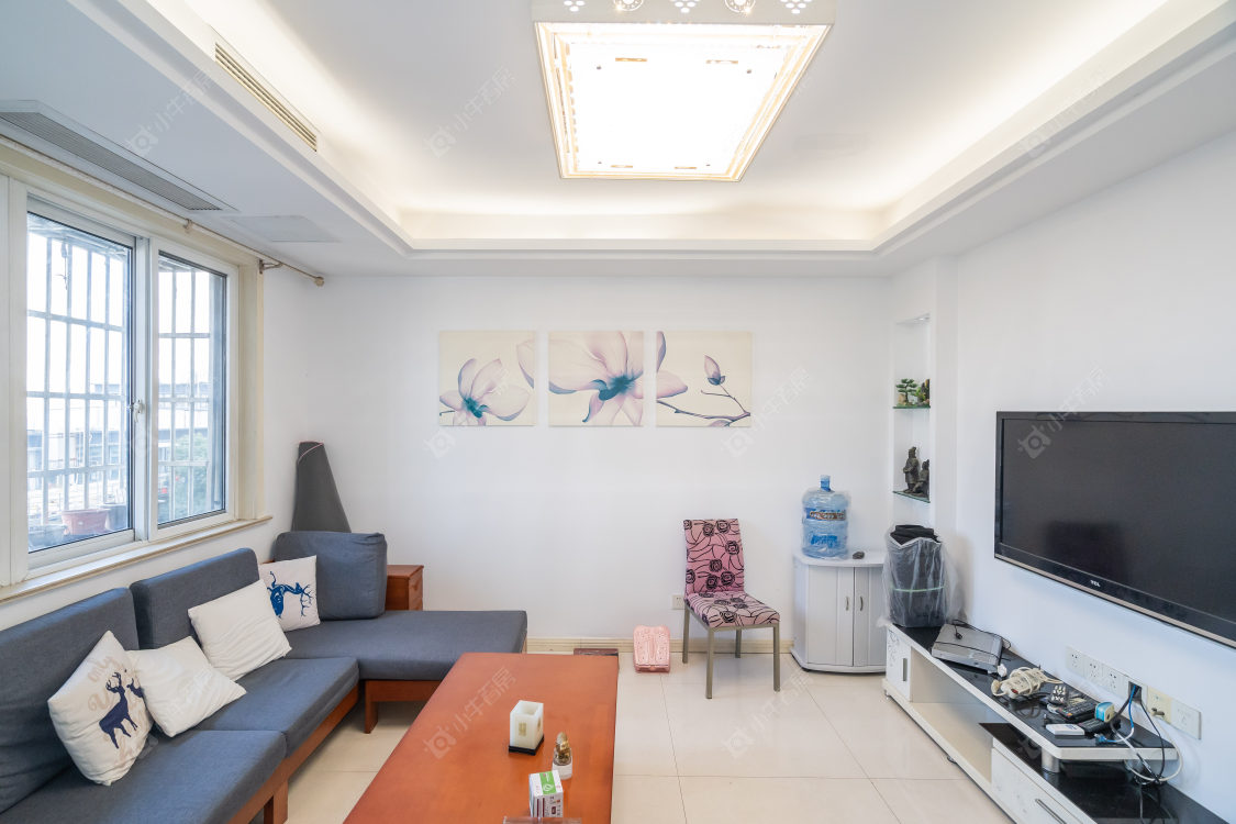 常州兰陵尚品花园在售二手房源室内图_小牛看房