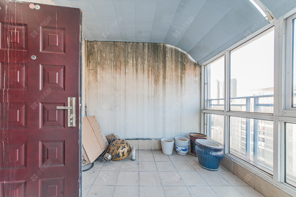 常州四季新城南苑在售二手房源室内图_小牛看房