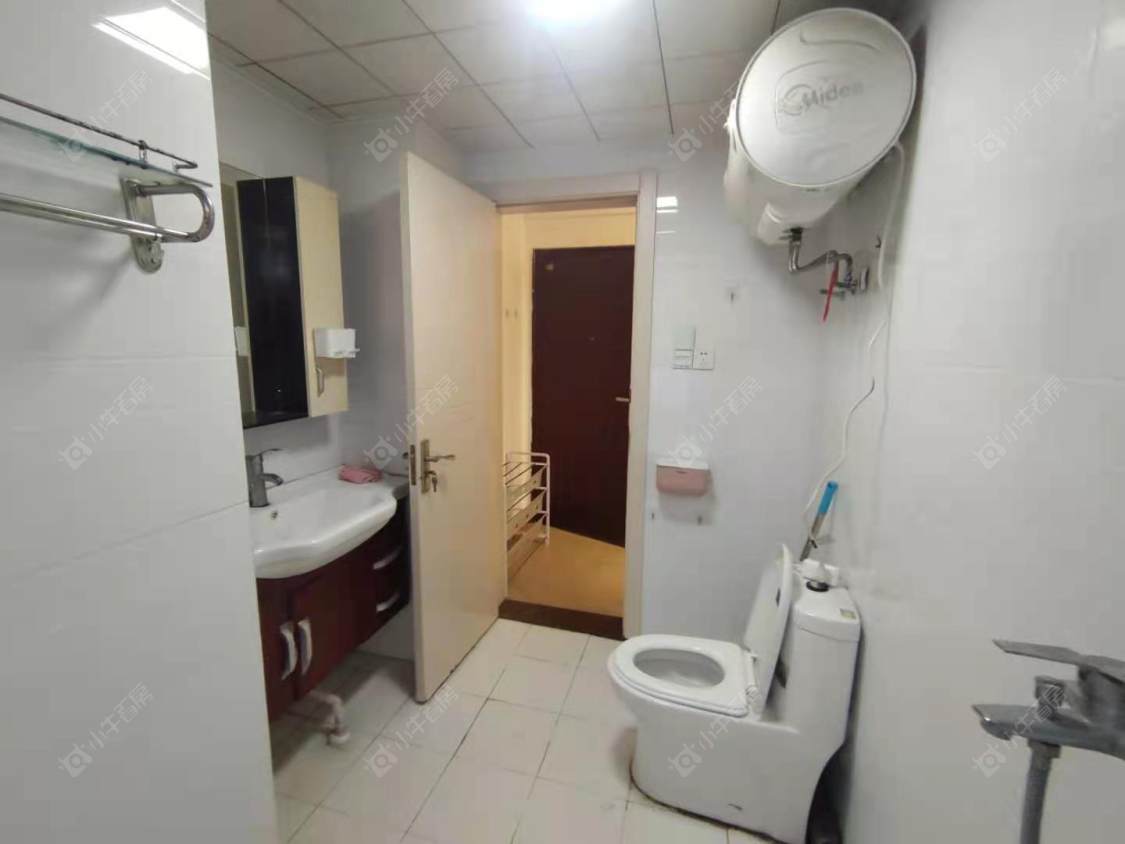 常州和平国际商业街在租房源室内图_小牛看房