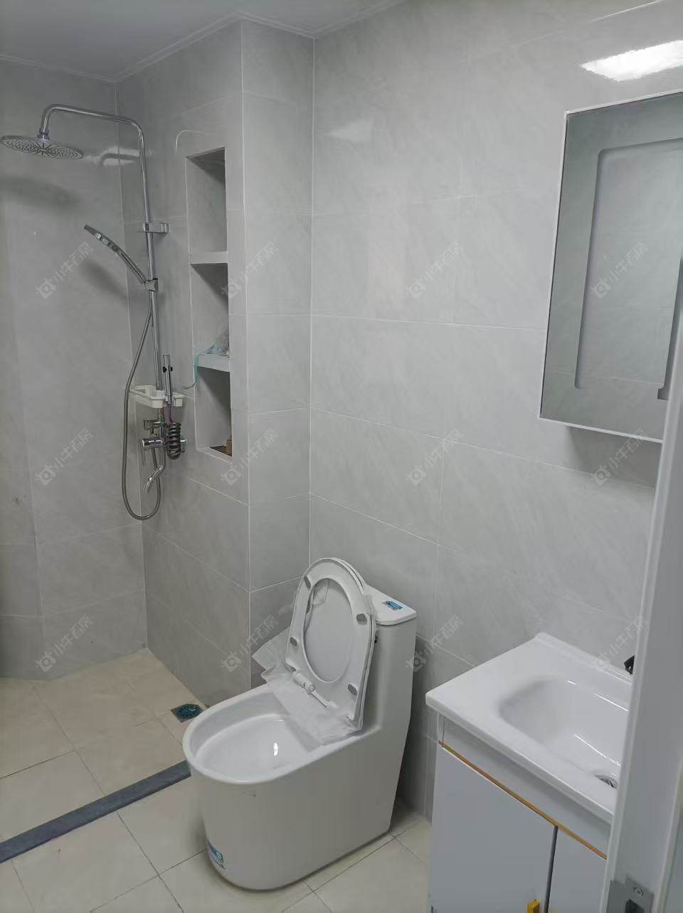 常州金科通银·玖璋府在租房源室内图_小牛看房