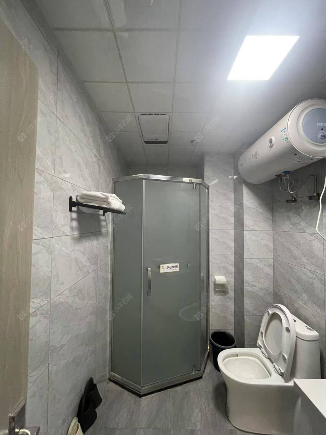 常州世茂广场在租房源室内图_小牛看房