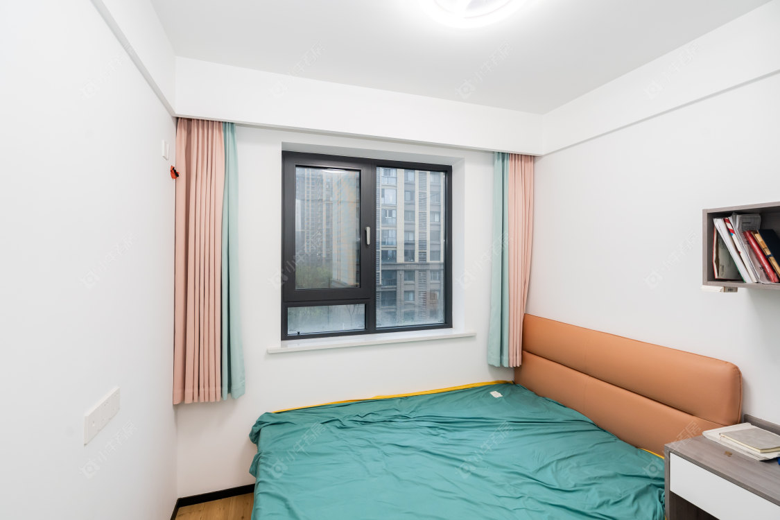 中海凤凰熙岸房源室内图 常州中海凤凰熙岸在售二手房源室内图_小牛看房