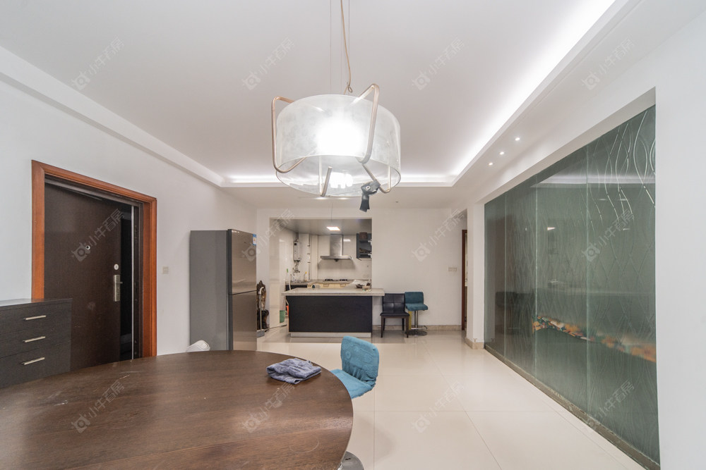 常州天安花园在售二手房源室内图_小牛看房