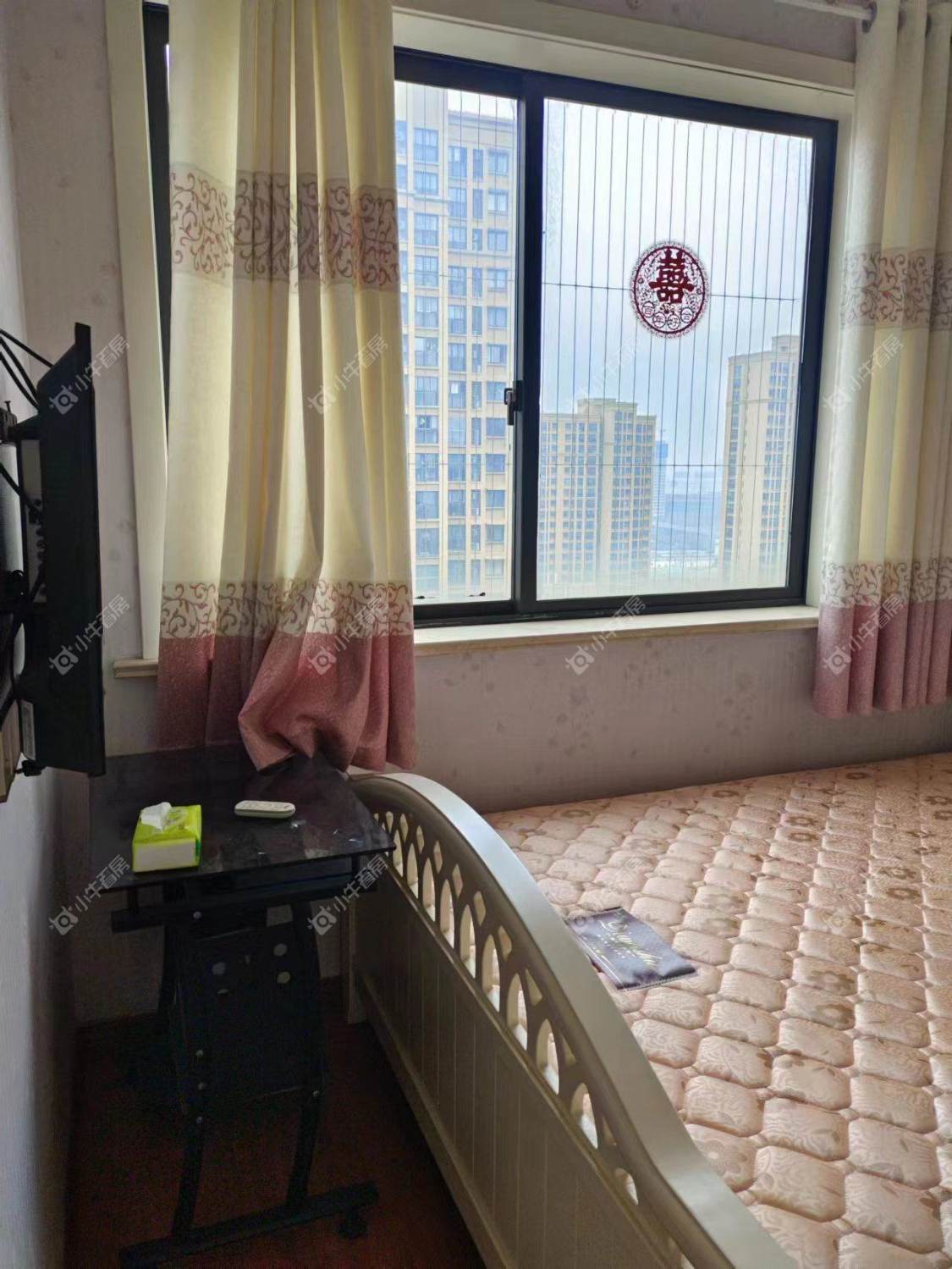 常州香溢紫郡四期在租房源_小牛看房