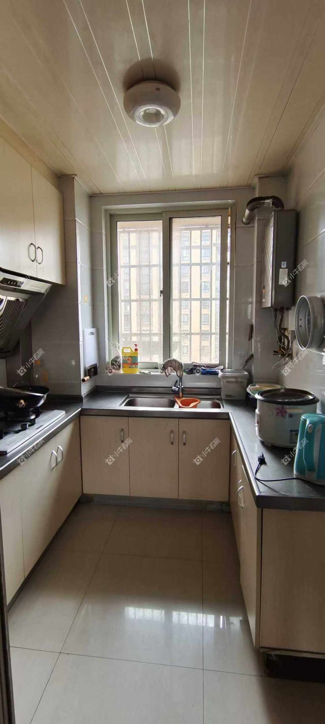 常州新景花苑一期在租房源_小牛看房