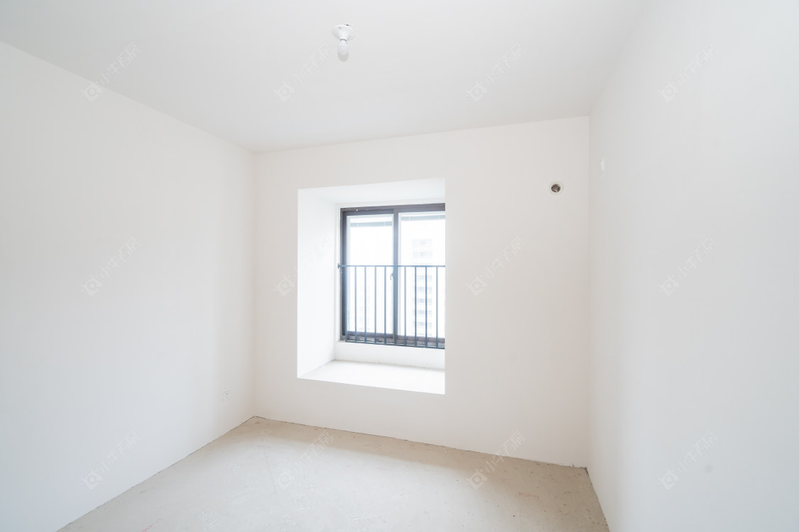 常州竹韵茗苑在售二手房源室内图_小牛看房