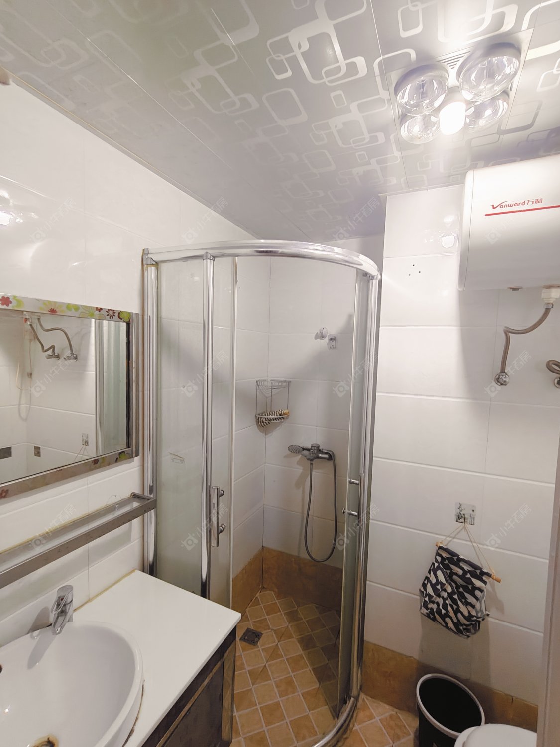 常州百兴华府一期在租房源室内图_小牛看房