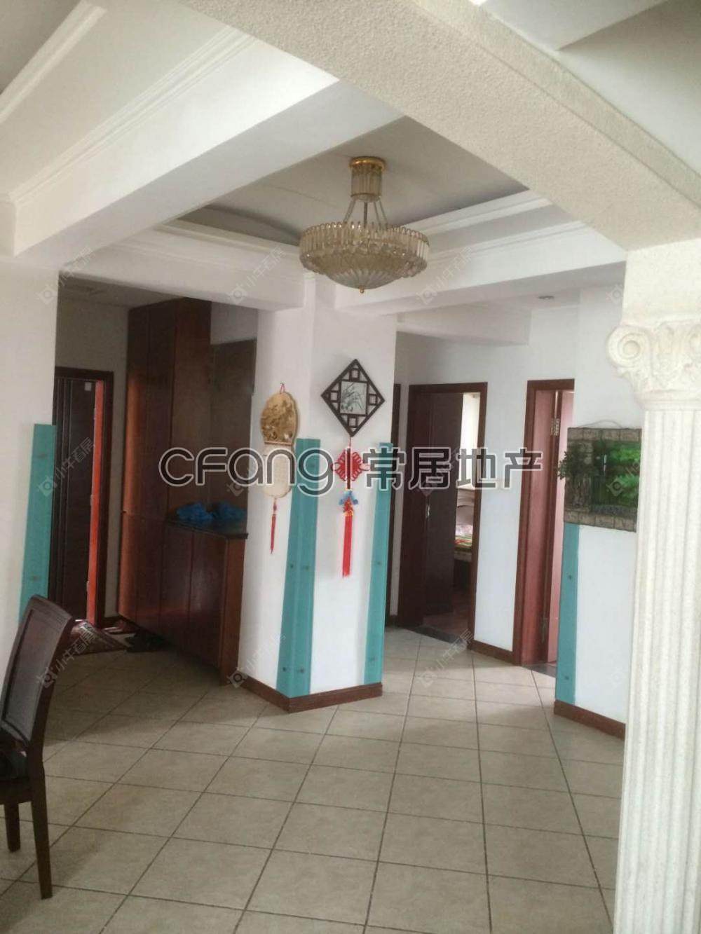 常州侨光苑在租房源室内图_小牛看房