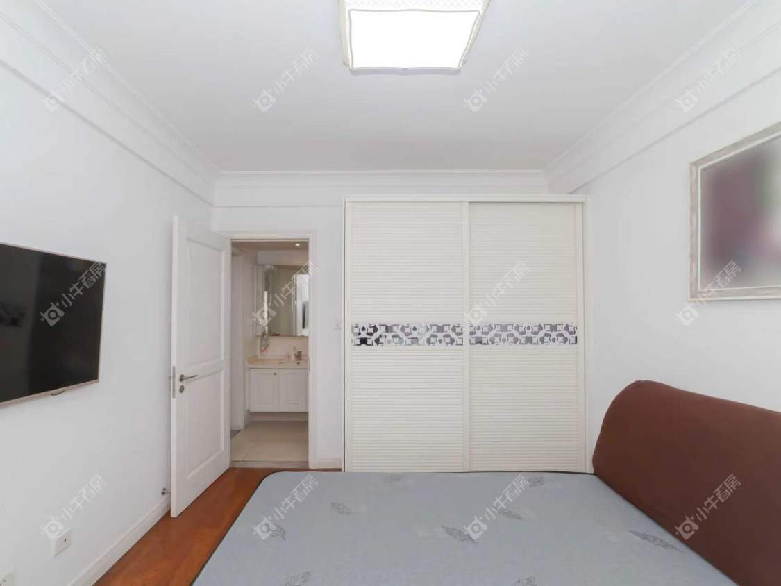 常州景瑞望府在租房源室内图_小牛看房