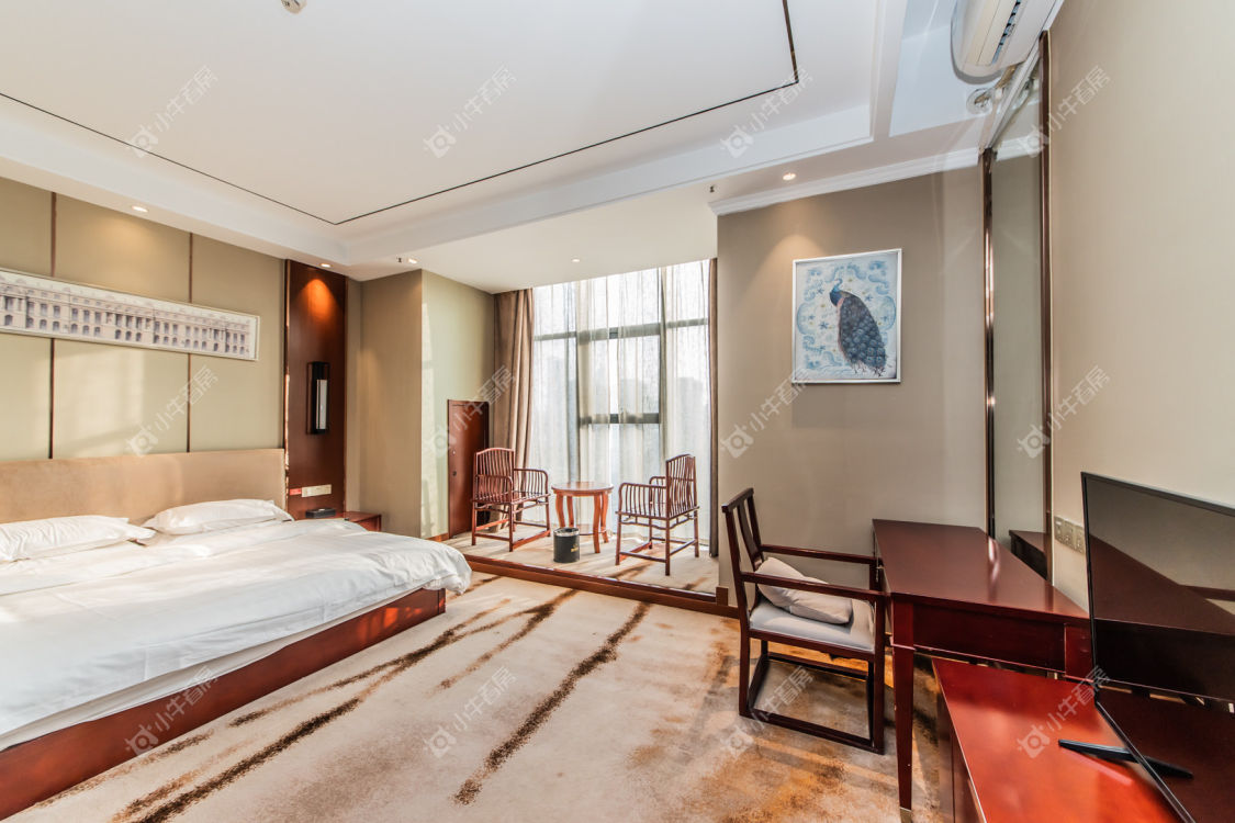 荣盛曼哈顿广场房源室内图 常州荣盛曼哈顿广场在租房源室内图_小牛看房