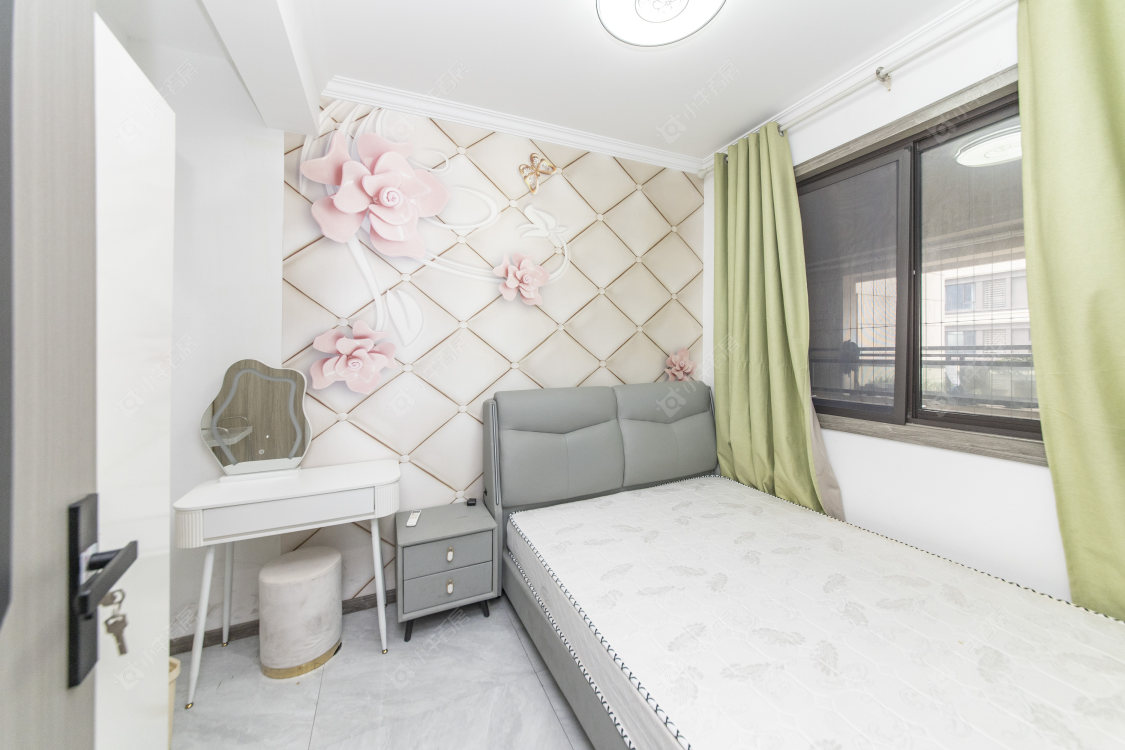 常州美的国宾府在售二手房源室内图_小牛看房