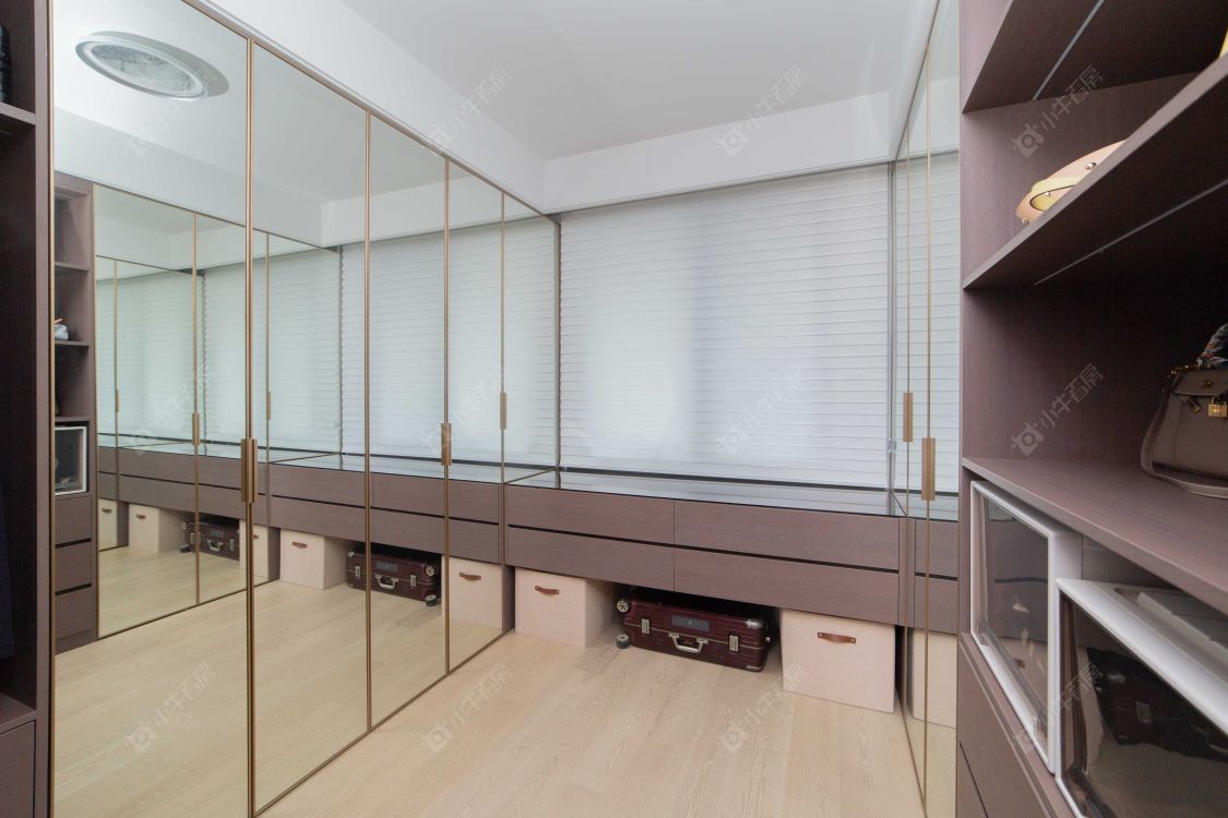 常州中建招商龙宸壹号在售二手房源室内图_小牛看房