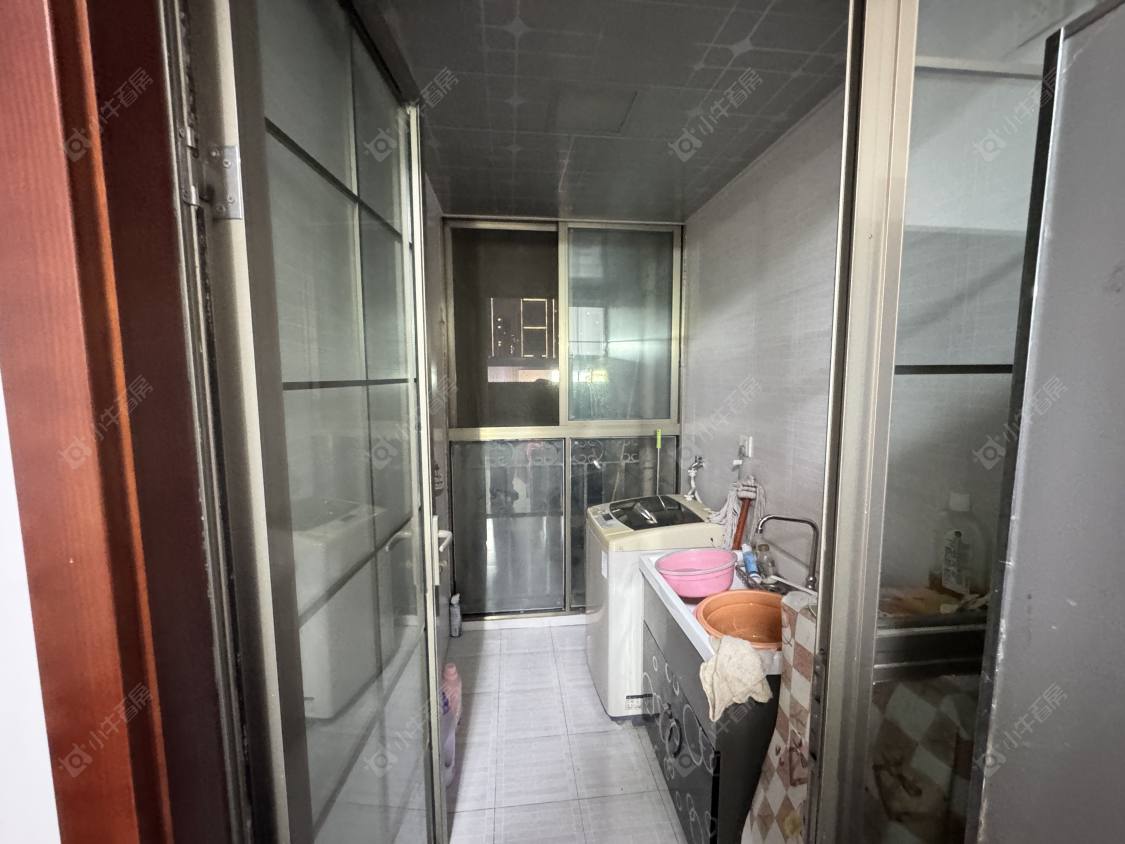 常州和平国际商业街在租房源室内图_小牛看房