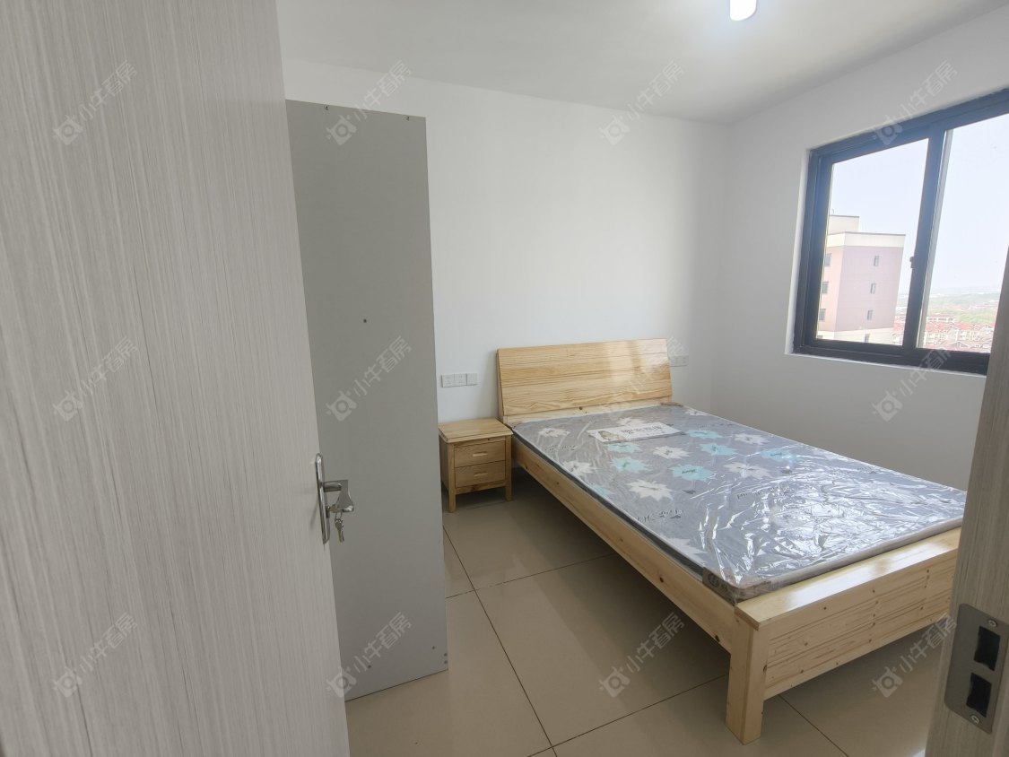 新庄花苑房源 常州新庄花苑在租房源_小牛看房