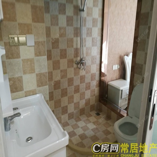 常州新城帝景东区在售二手房源室内图_小牛看房