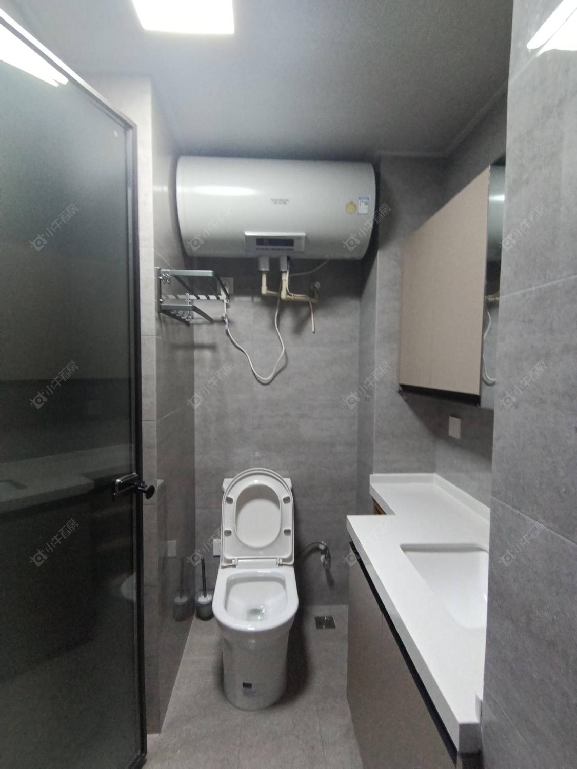 常州新城吾悦印巷在租房源室内图_小牛看房
