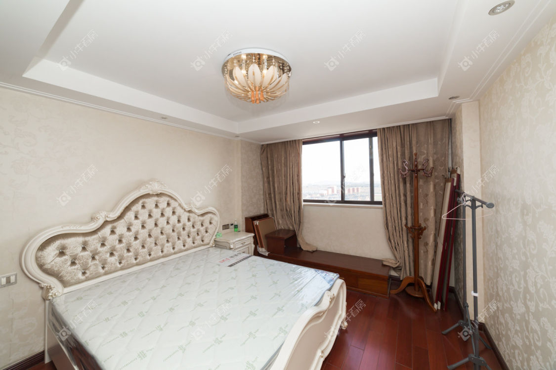 常州创新花园在租房源_小牛看房