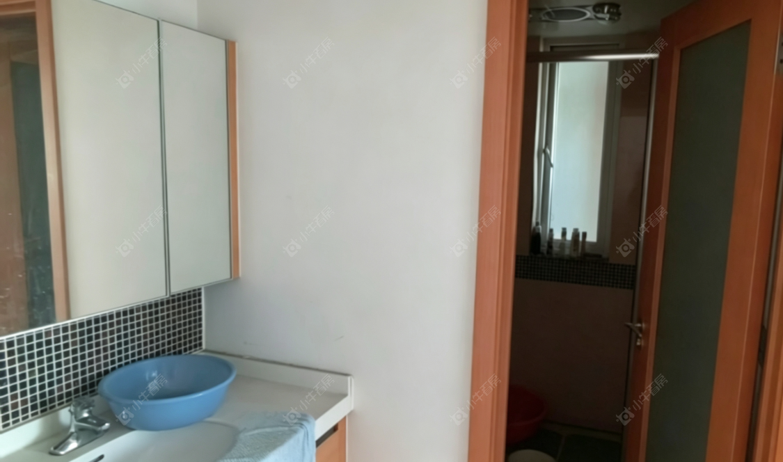 常州九洲花园二期在租房源室内图_小牛看房