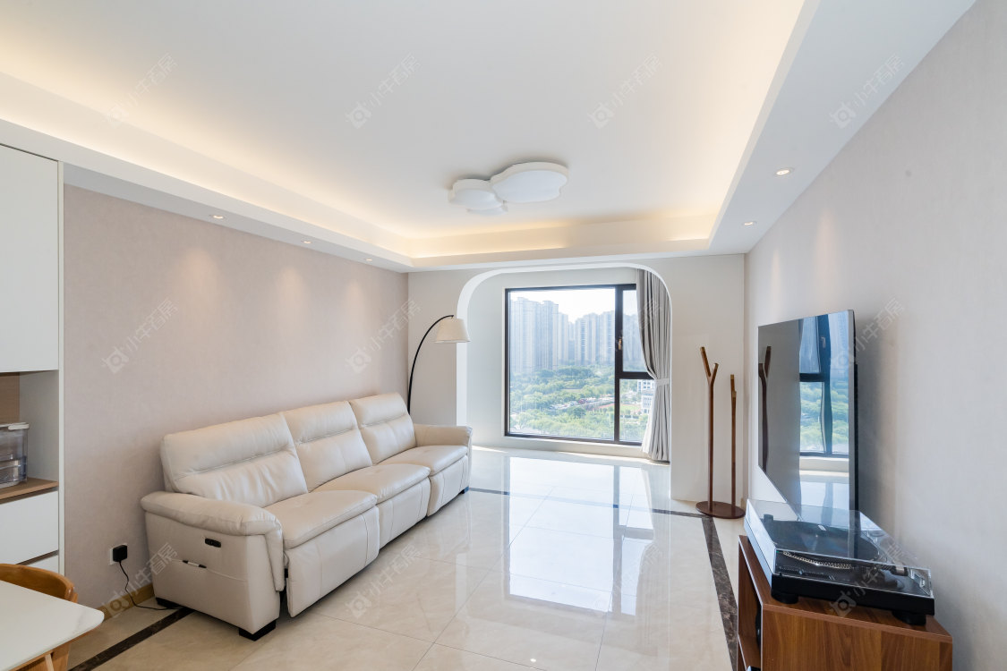 常州弘阳天下锦在售二手房_小牛看房