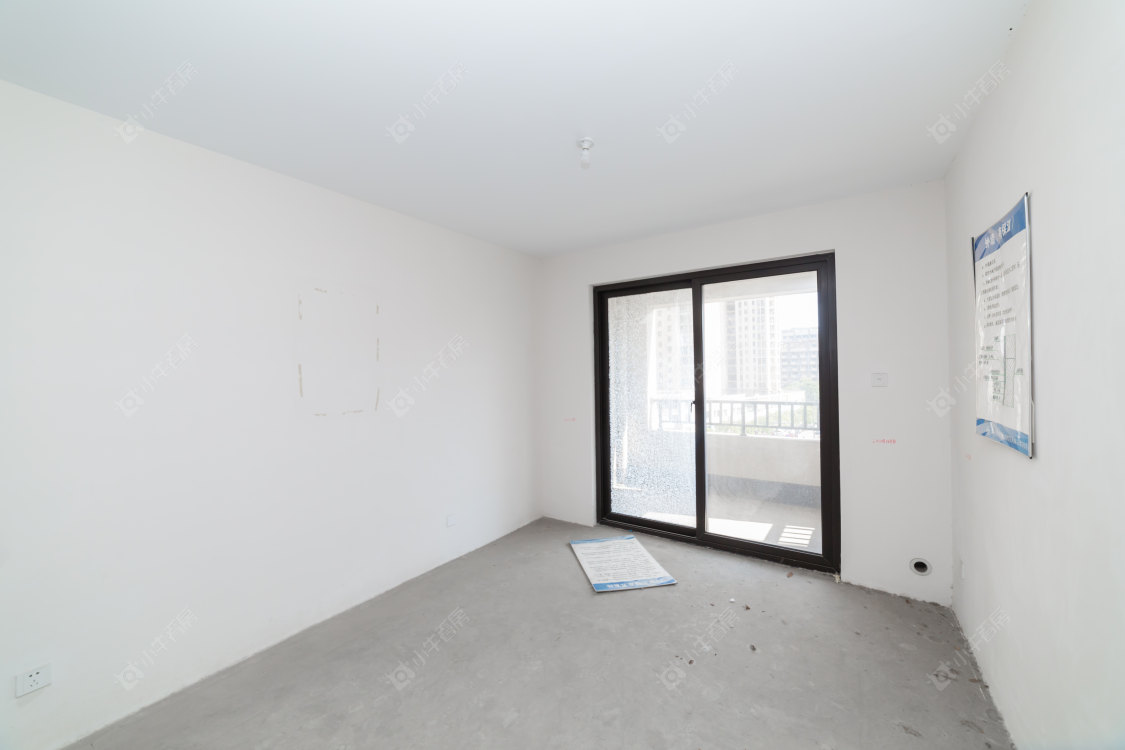 常州金正花园在售二手房源室内图_小牛看房