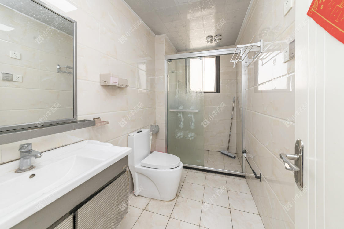 常州绿地香颂花园在租房源室内图_小牛看房