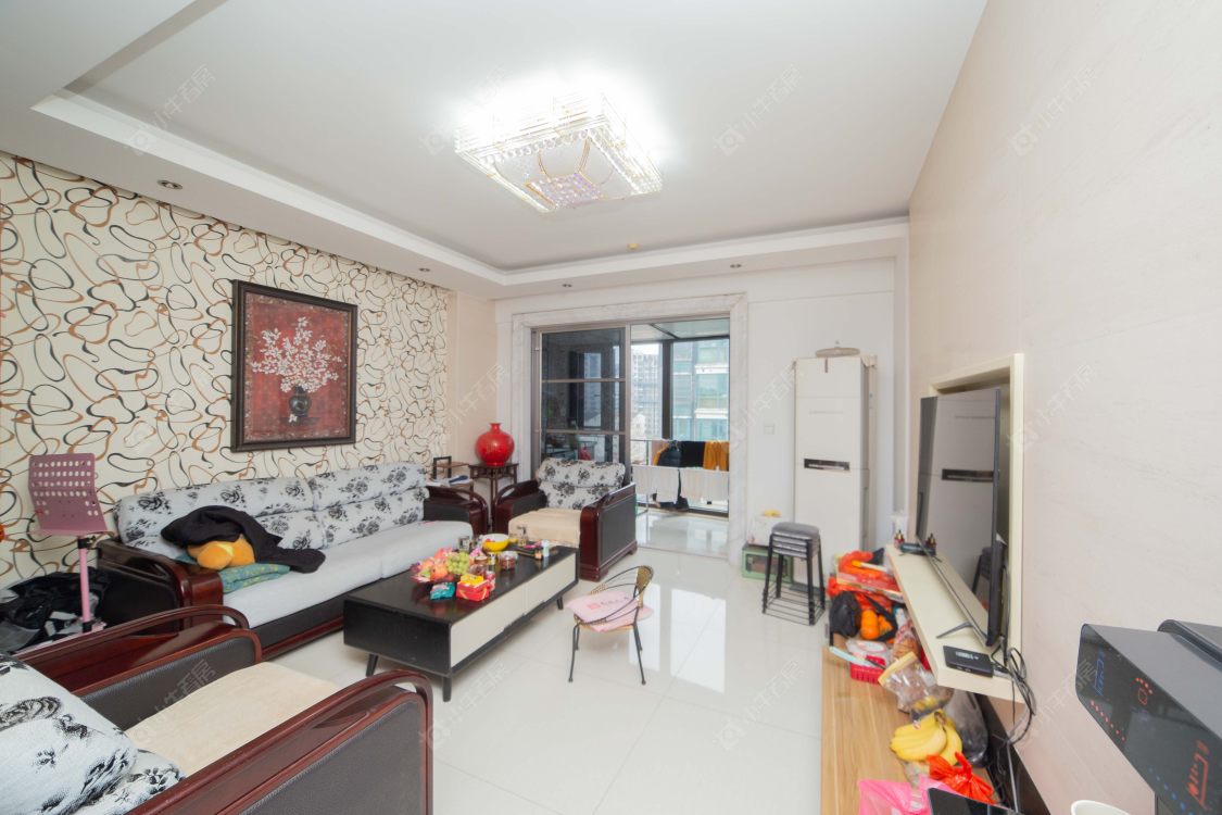 旺角花园房源室内图 常州旺角花园在售二手房源室内图_小牛看房