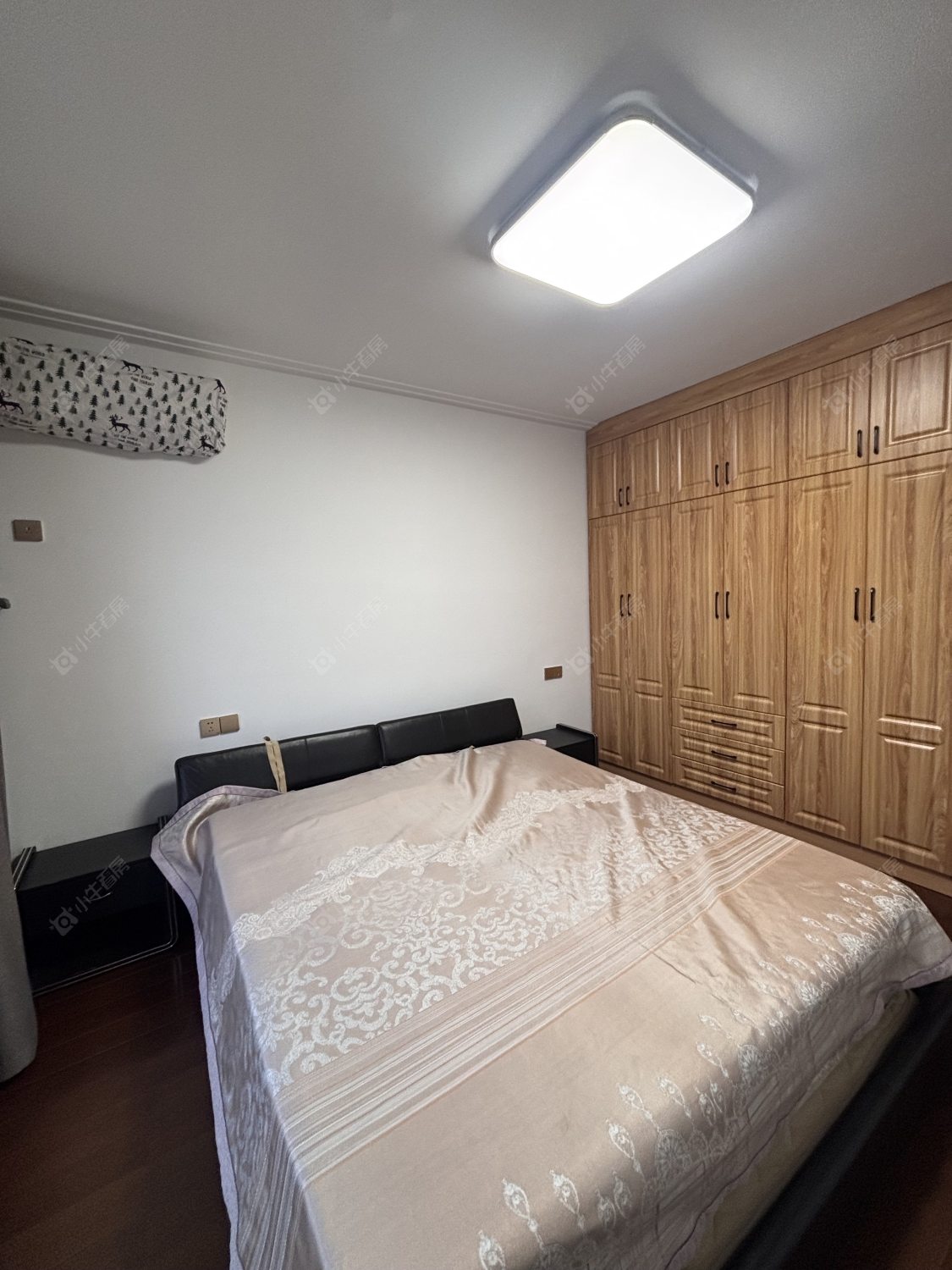 常州运河花园在租房源室内图_小牛看房