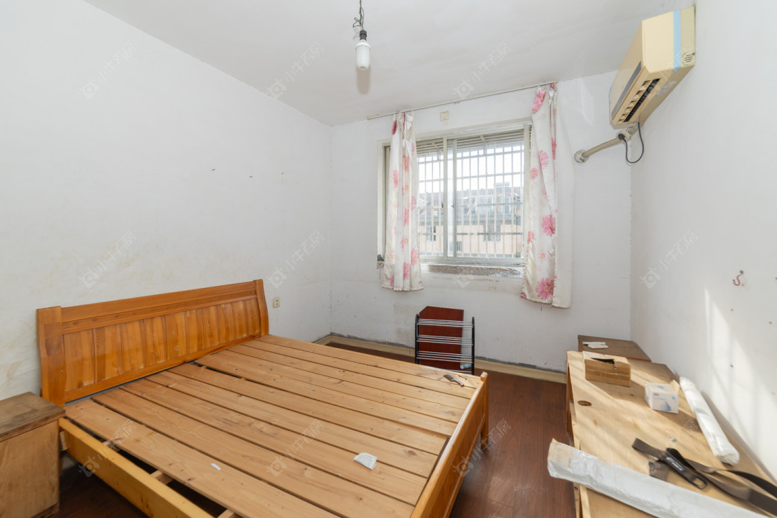 常州盘龙苑西区在售二手房源室内图_小牛看房