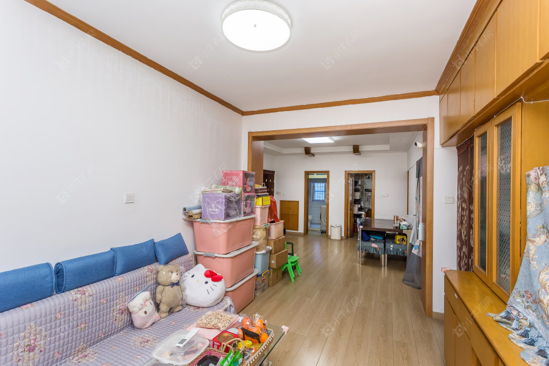 常州锦绣花园3室2厅2卫在售二手房房源图片