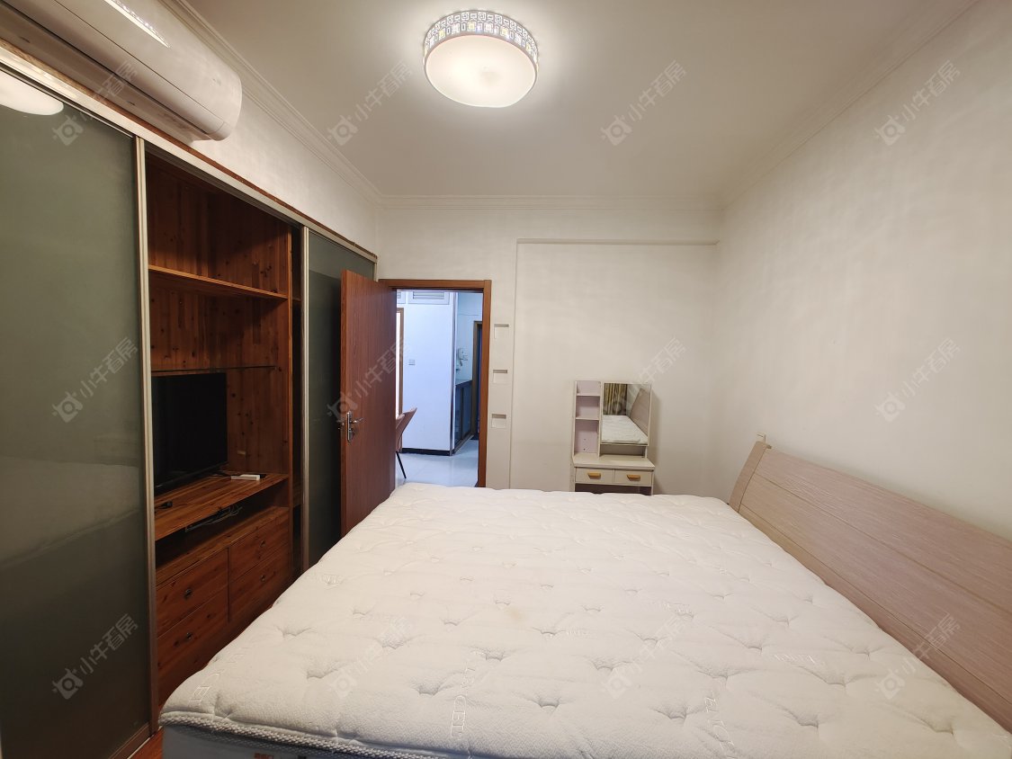 常州清潭鑫苑在租房源_小牛看房