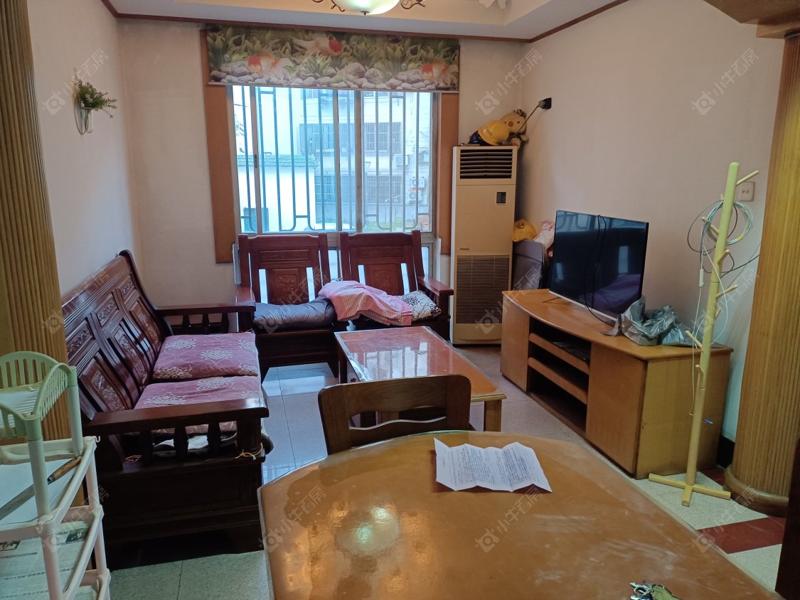 常州邮电公寓在租房源_小牛看房