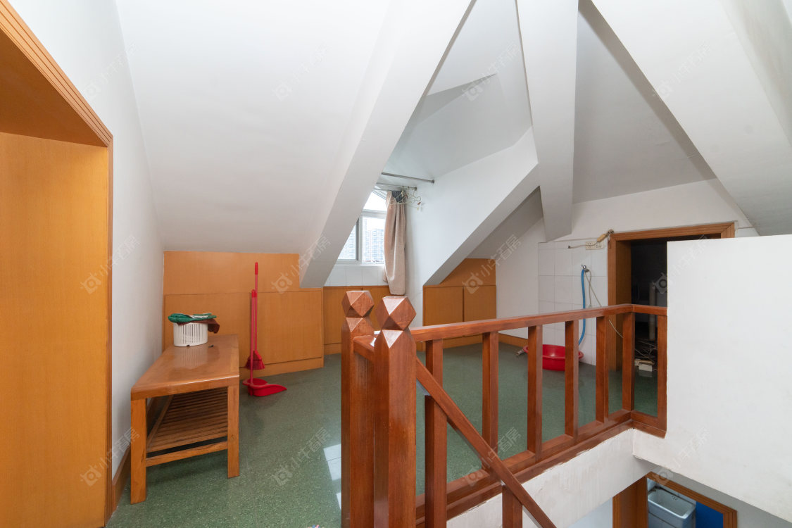 常州枫丹花园在售二手房源室内图_小牛看房