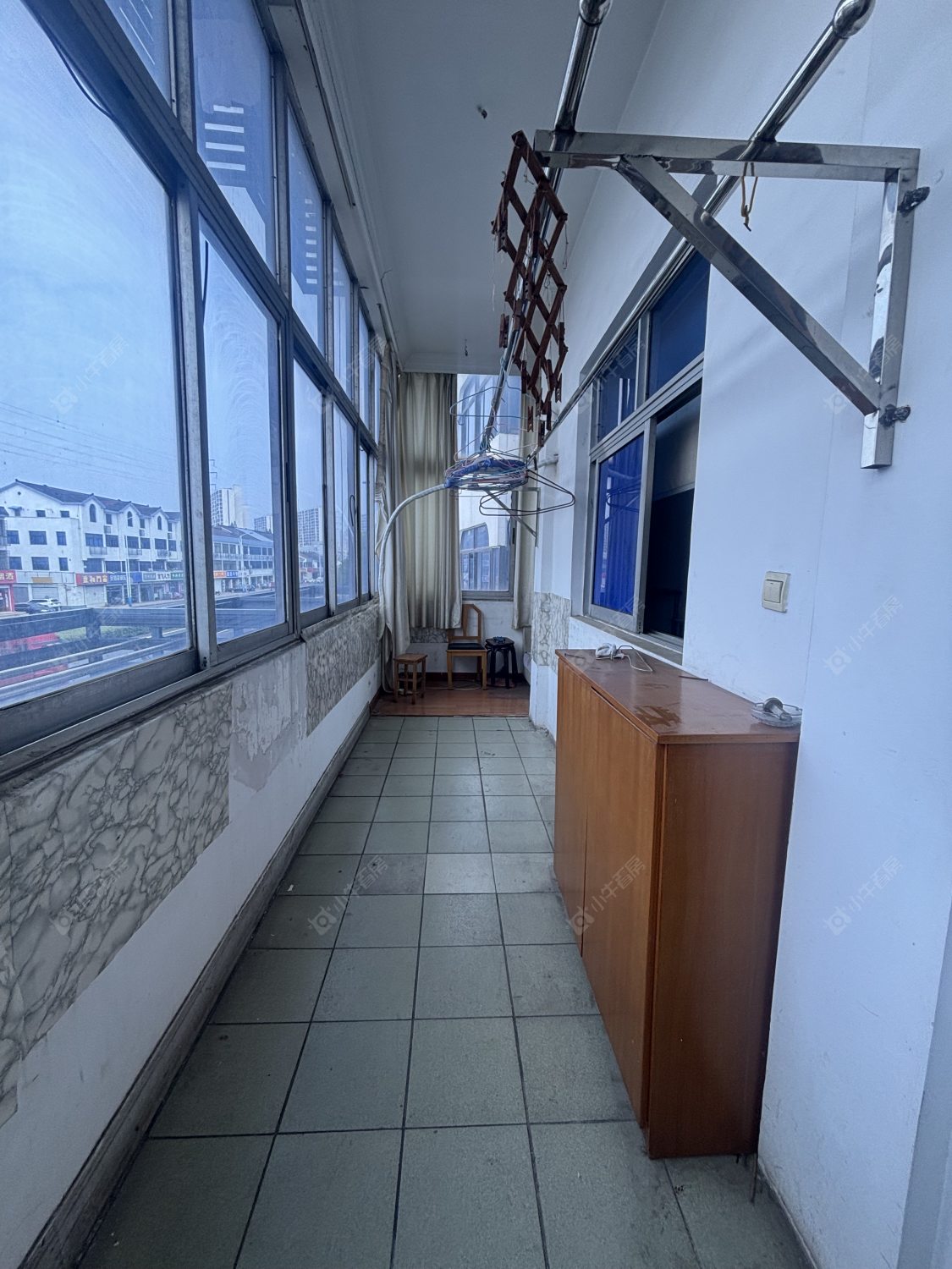 常州剑湖供销社商住中心在租房源室内图_小牛看房